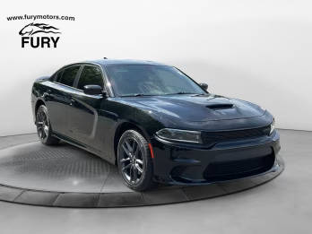 2023 Dodge Charger GT AWD photo
