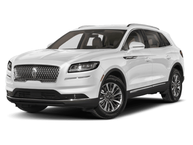 2023 Lincoln Nautilus Reserve AWD photo