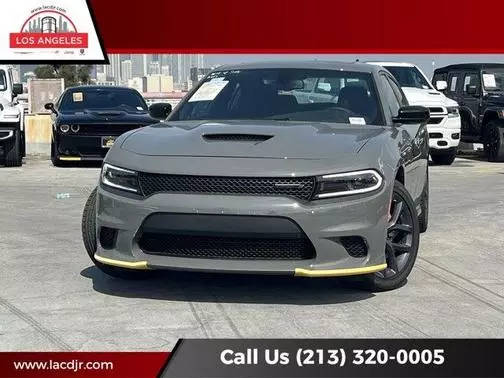 2023 Dodge Charger GT RWD photo