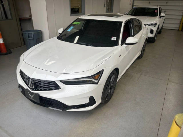 2023 Acura Integra w/A-Spec Package FWD photo