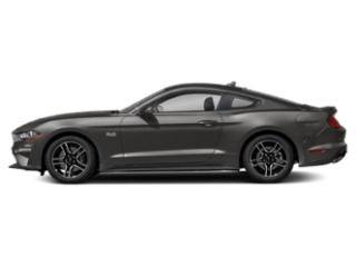 2021 Ford Mustang GT RWD photo