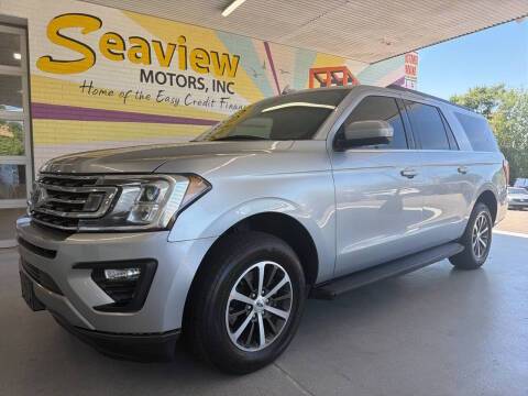2020 Ford Expedition Max XLT RWD photo