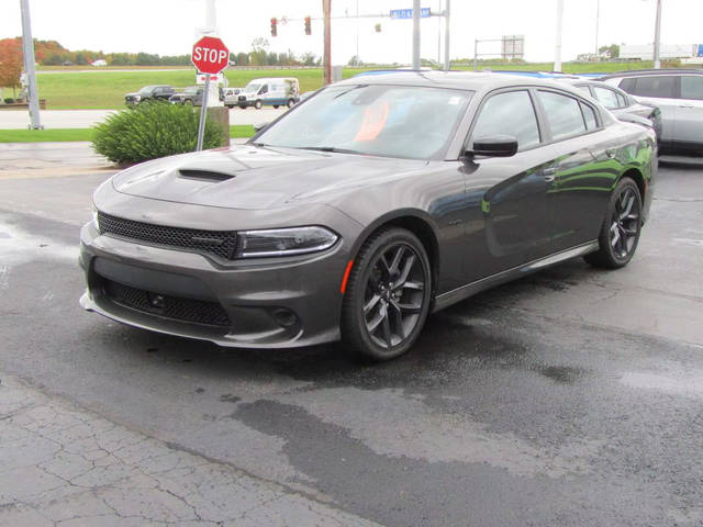 2023 Dodge Charger R/T RWD photo