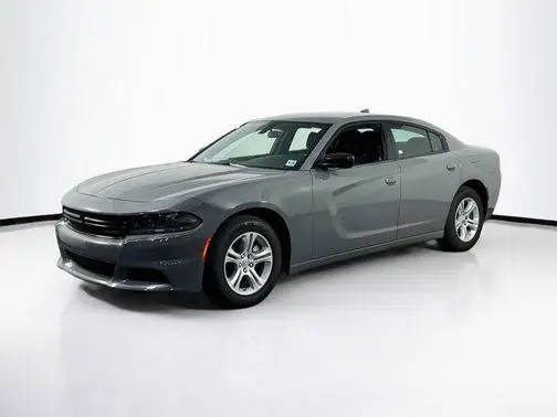 2023 Dodge Charger SXT RWD photo