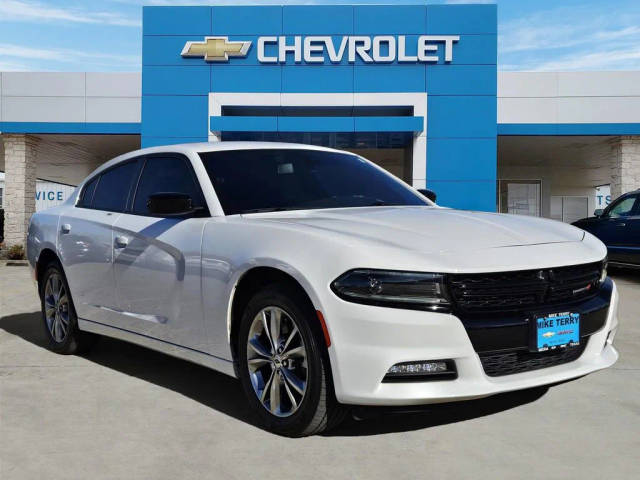 2023 Dodge Charger SXT AWD photo