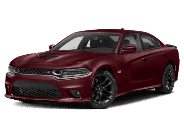 2023 Dodge Charger Scat Pack RWD photo