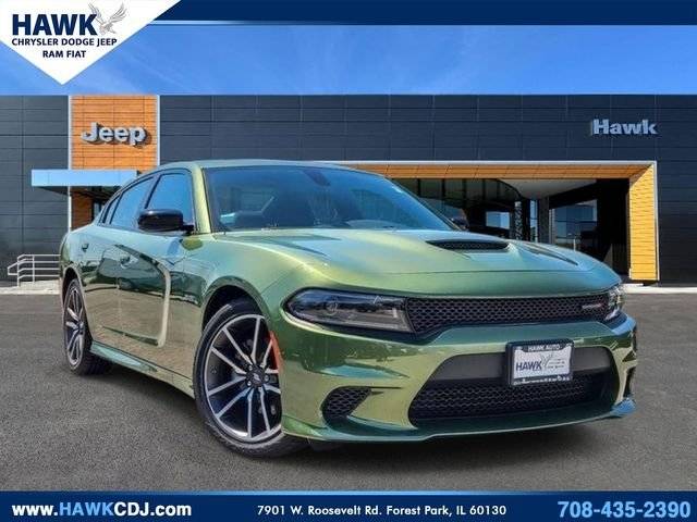 2023 Dodge Charger R/T RWD photo