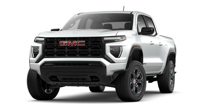 2023 GMC Canyon 2WD Elevation RWD photo