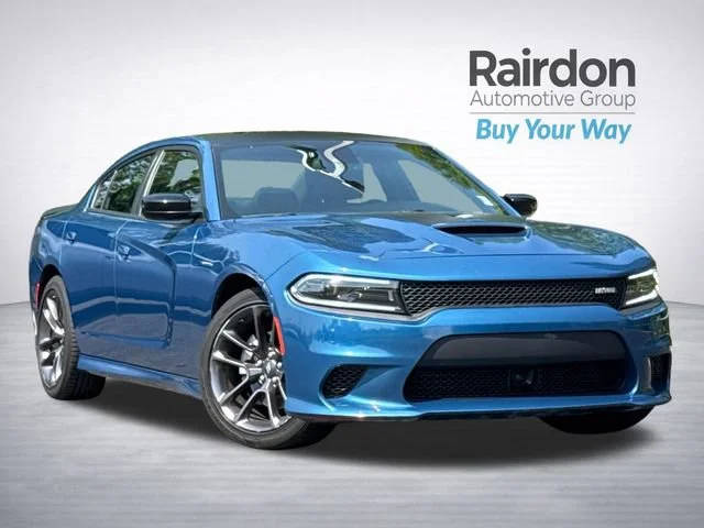 2023 Dodge Charger R/T RWD photo
