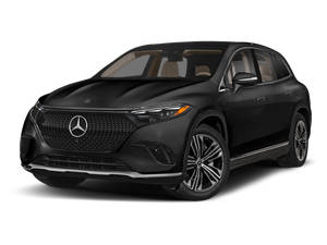 2023 Mercedes-Benz EQS EQS 450 AWD photo