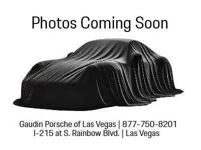 2018 Porsche Macan AWD photo