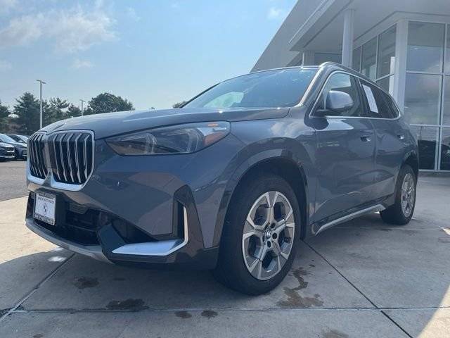 2023 BMW X1 xDrive28i AWD photo