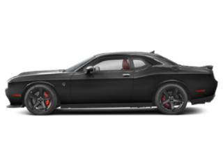 2023 Dodge Challenger SRT Hellcat Widebody Jailbreak RWD photo