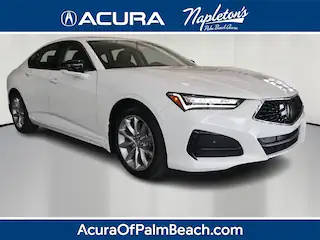 2023 Acura TLX  FWD photo