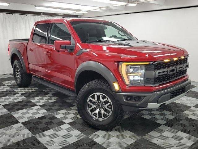 2023 Ford F-150 Raptor 4WD photo