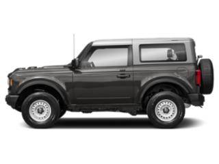 2023 Ford Bronco 2 Door Black Diamond 4WD photo