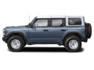 2023 Ford Bronco 4 Door Heritage Edition 4WD photo