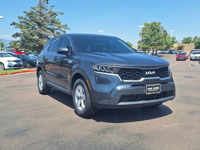 2023 Kia Sorento LX AWD photo
