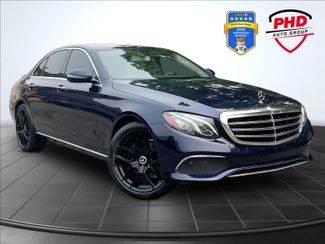 2017 Mercedes-Benz E-Class E 300 Luxury AWD photo