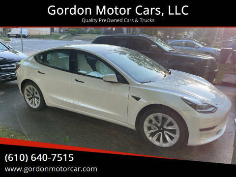 2023 Tesla Model 3  RWD photo