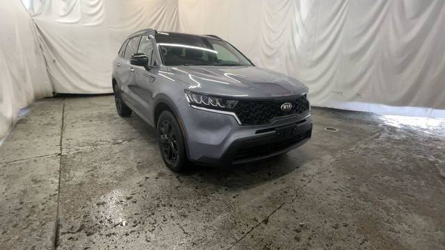 2021 Kia Sorento S AWD photo