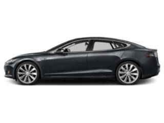 2016 Tesla Model S 60D AWD photo