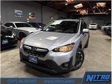 2022 Subaru Crosstrek Premium AWD photo