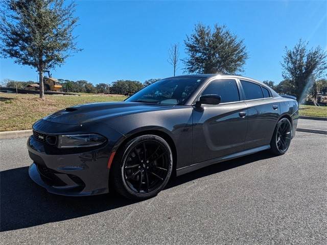 2023 Dodge Charger Scat Pack RWD photo