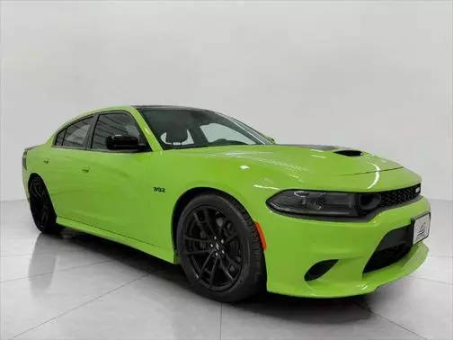 2023 Dodge Charger Scat Pack RWD photo