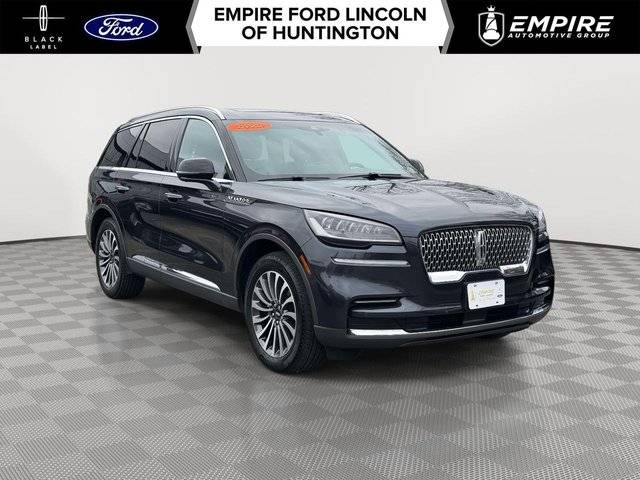 2023 Lincoln Aviator Reserve AWD photo