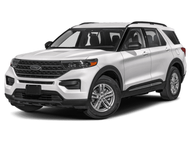 2023 Ford Explorer XLT 4WD photo
