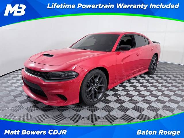 2023 Dodge Charger R/T RWD photo