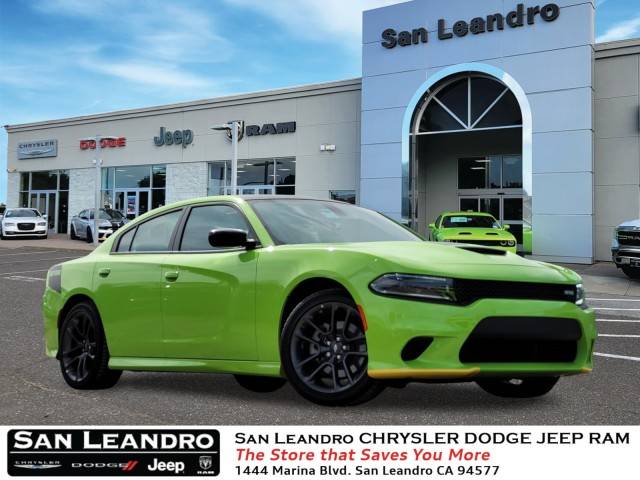 2023 Dodge Charger R/T RWD photo