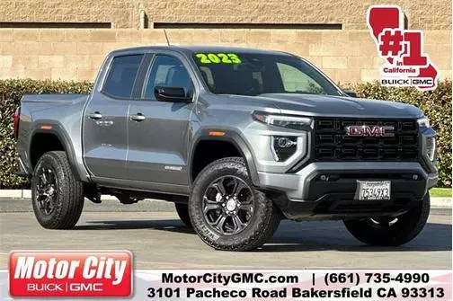 2023 GMC Canyon 2WD Elevation RWD photo