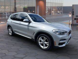 2021 BMW X3 sDrive30i RWD photo