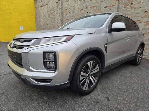 2021 Mitsubishi Outlander Sport ES FWD photo