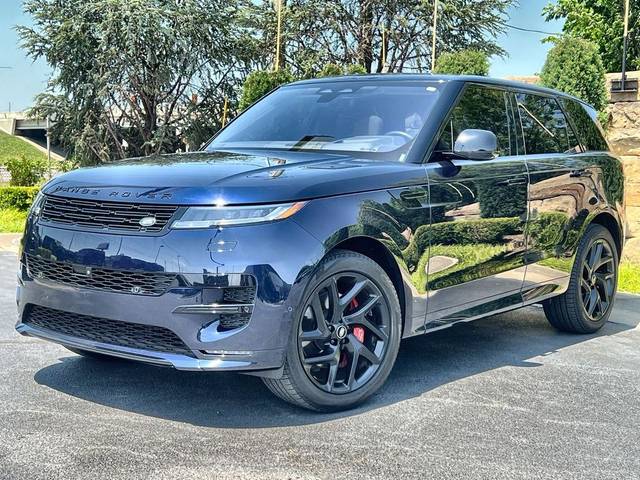 2023 Land Rover Range Rover Sport SE Dynamic AWD photo