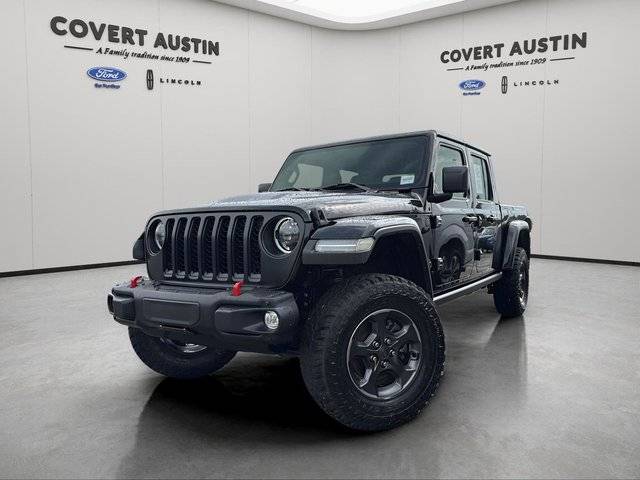 2023 Jeep Gladiator Rubicon FarOut 4WD photo