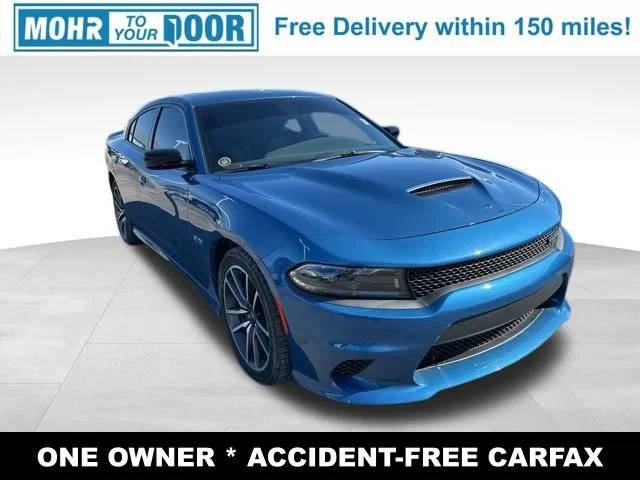 2023 Dodge Charger R/T RWD photo