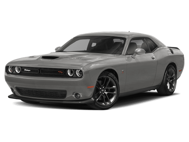 2023 Dodge Challenger R/T Scat Pack RWD photo