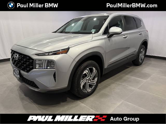 2023 Hyundai Santa Fe SE AWD photo
