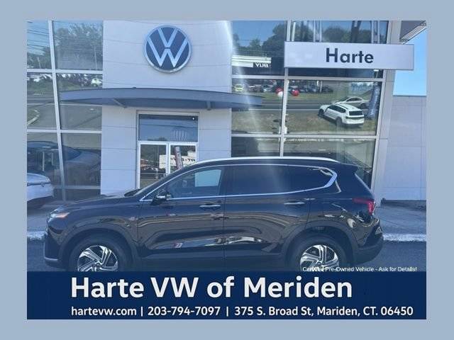 2023 Hyundai Santa Fe SEL AWD photo