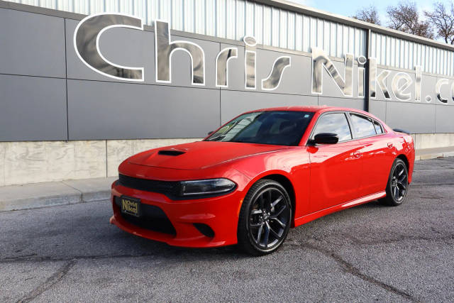 2023 Dodge Charger GT RWD photo