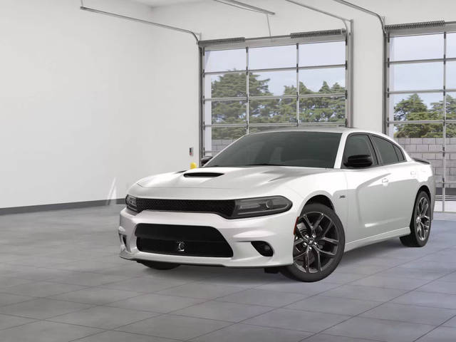 2023 Dodge Charger R/T RWD photo