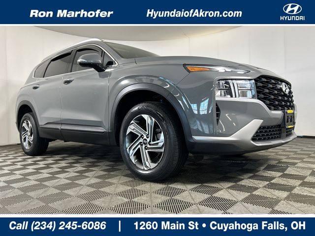 2023 Hyundai Santa Fe SEL AWD photo