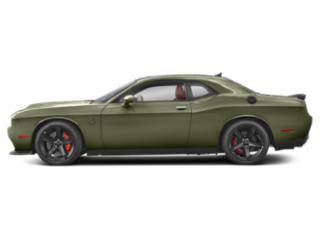 2023 Dodge Challenger SRT Hellcat Widebody Jailbreak RWD photo