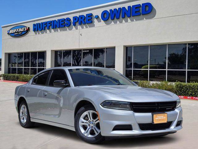 2023 Dodge Charger SXT RWD photo