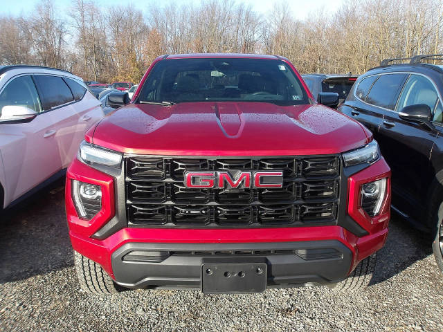 2023 GMC Canyon 2WD Elevation RWD photo