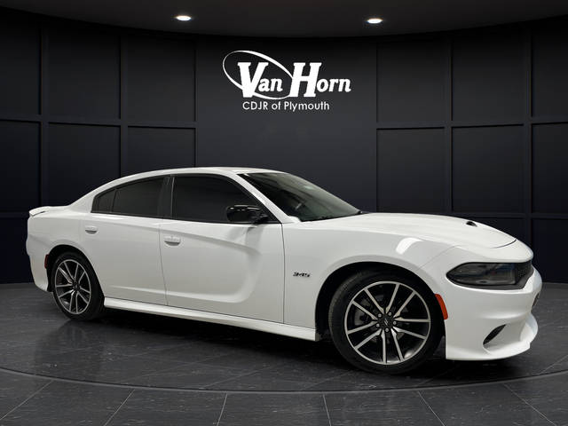 2023 Dodge Charger R/T RWD photo