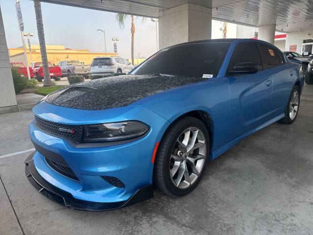 2023 Dodge Charger GT RWD photo